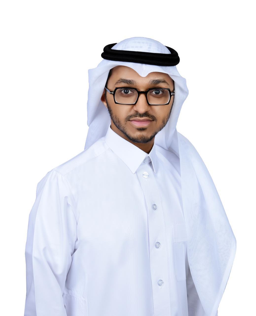 Dr. Mouath Alnajmi